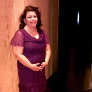 Meet your Posher, Connie